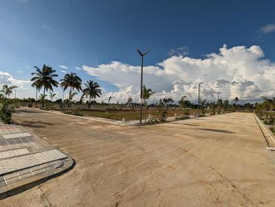 Project Image of 1200.0 - 1500.0 Sq.ft Residential Plot Plot for buy in VM Lotuscity