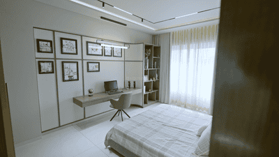 Project Image of 2398.0 - 2431.0 Sq.ft 4 BHK Apartment for buy in Malabar Retreat