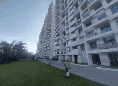 Project Image of 657.68 - 1519.22 Sq.ft 2 BHK Apartment for buy in Pharande Puneville Phase I