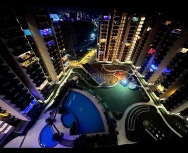 Project Image of 1425.0 - 2055.0 Sq.ft 3 BHK Apartment for buy in Azea Botanica