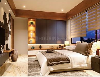 Project Image of 962.0 - 1084.0 Sq.ft 3 BHK Apartment for buy in Silver Spring
