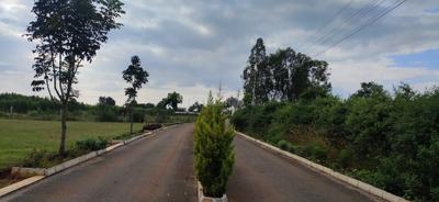 Project Image of 3000.0 - 4000.0 Sq.ft Residential Plot Plot for buy in Svamitva Sylvia City