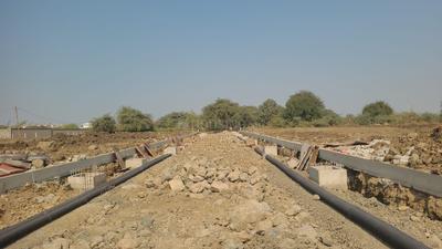 Project Image of 368.13 - 1498.34 Sq.ft Residential Plot Plot for buy in Hi-Link Shrimate Vatika