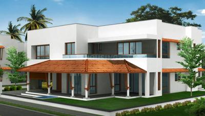 Project Image of 6618.0 - 6778.0 Sq.ft 4.5 BHK Villa for buy in Raj Buckingham Gardens