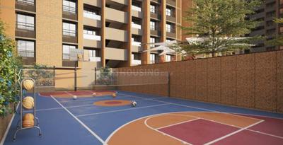 Project Image of 1800 Sq.ft 3 BHK Apartment / Flat for sale in Tragad for Rs. 7400000