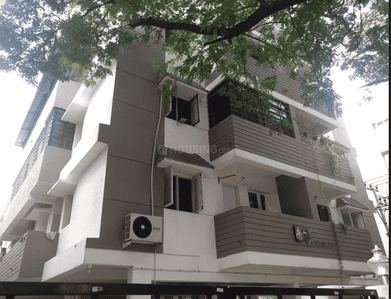 Project Image of 955.0 - 1159.0 Sq.ft 2 BHK Apartment for buy in Nu Sri Krishna