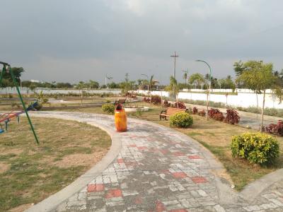 Project Image of 600.0 - 5126.0 Sq.ft Residential Plot Plot for buy in RR Emerald City Phase 3