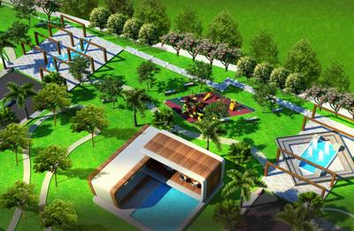 Project Image of 1674.0 - 2799.0 Sq.ft Residential Plot Plot for buy in VSP Sukhshetra Greens