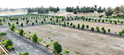 Project Image of 600.0 - 1243.0 Sq.ft Residential Plot Plot for buy in Premier Saraswathi Nagar