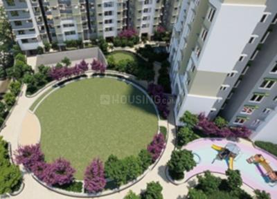 Project Image of 344.0 - 497.19 Sq.ft 1 BHK Apartment for buy in Chandak Nishchay Wing F