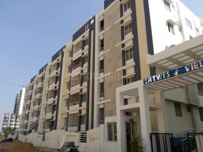 Project Image of 1175.0 - 1690.0 Sq.ft 2 BHK Apartment for buy in Satwi Vielle