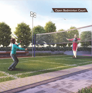 Project Image of 654.0 - 1040.0 Sq.ft 2 BHK Apartment for buy in Avinash Woods