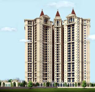 Project Image of 630.0 - 1361.42 Sq.ft 2 BHK Apartment for buy in Sky 25