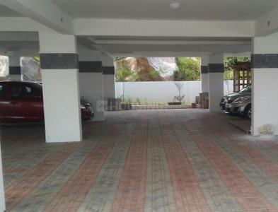 Project Image of 1507.0 - 1540.0 Sq.ft 3 BHK Apartment for buy in Aryamitra Group Aryamitra Grasshopper