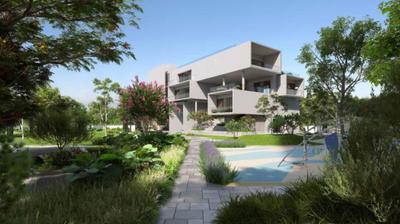 Project Image of 710.0 - 1680.0 Sq.ft 1.5 BHK Apartment for buy in Rohan Ekanta Phase 1