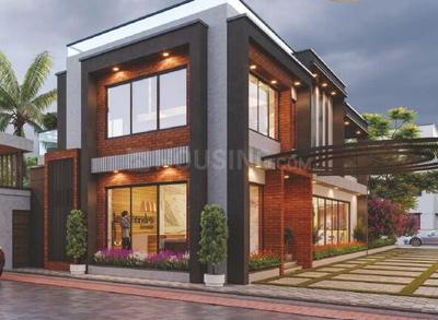 Project Image of 1474.76 - 1633.32 Sq.ft 3.5 BHK Villa for buy in Kalpchandra Serenity