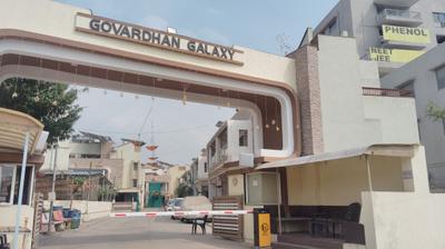 Project Image of 1845.0 - 1872.0 Sq.ft 4 BHK Villa for buy in Govardhan Galaxy Prime