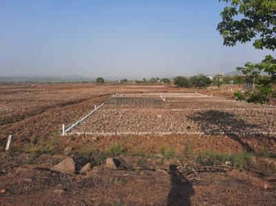Project Image of 1089.0 - 16000.0 Sq.ft Residential Plot Plot for buy in Aerocity Residential And Commercial Plots In Rajanpada Navi Mumba