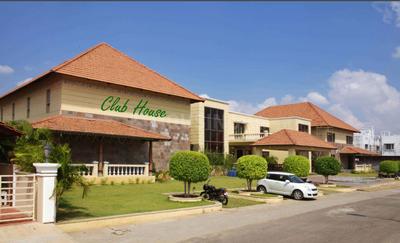 Project Image of 1152.0 - 1786.0 Sq.ft 2 BHK Apartment for buy in Mayflower Sakthi Garden Phase 4