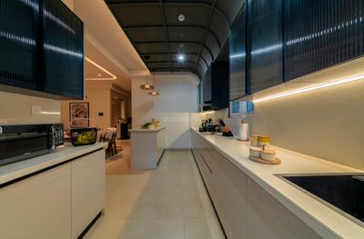 Project Image of 2800 Sq.ft 4 BHK Apartment / Flat for sale in Visthar for Rs. 41000000