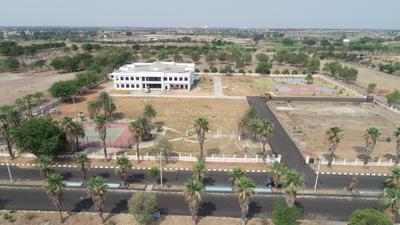 Project Image of 1440.0 - 1692.0 Sq.ft Residential Plot Plot for buy in Haripriya Highway Pride