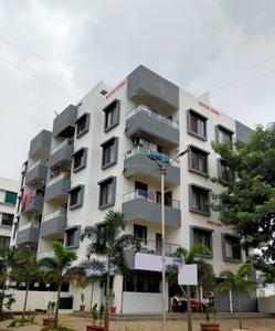 Aaradhya Prima Elevation 1