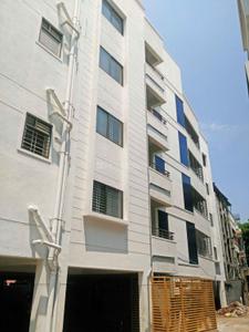 Project Image of 1000.0 - 1100.0 Sq.ft 2 BHK Apartment for buy in RV Alpha Residency