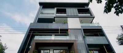 Project Image of 1590.0 - 1990.0 Sq.ft 3 BHK Apartment for buy in CS Roseate 63