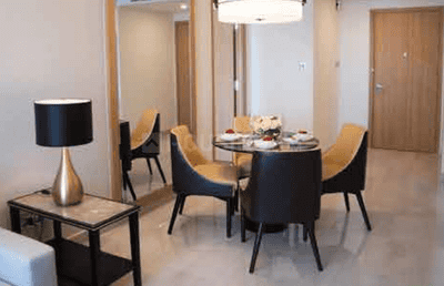 Project Image of 1040.0 - 1665.0 Sq.ft 2 BHK Apartment for buy in Aakriti Emerald