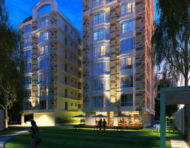 Project Image of 3760.0 - 3800.0 Sq.ft 4 BHK Apartment for buy in Siddha Arch Shivam