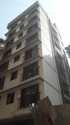 Project Image of 0.0 - 385.0 Sq.ft 1 BHK Apartment for buy in Shree Sumitra Apartments