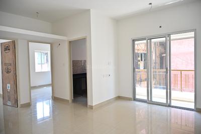 Project Image of 853.0 - 980.0 Sq.ft 2 BHK Apartment for buy in Essquare Parnashree Phase II