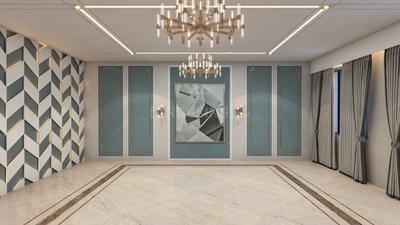 Project Image of 0.0 - 1719.0 Sq.ft 3 BHK Apartment for buy in Lalit Roongta Exquisite