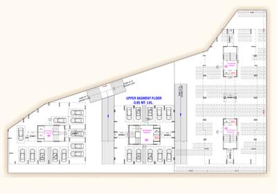 Project Image of 499.55 - 901.15 Sq.ft 1 BHK Apartment for buy in Nilkanth Heights