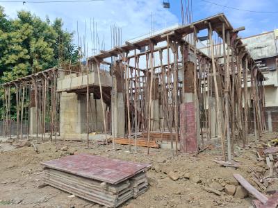Project Image of 0.0 - 1050.0 Sq.ft 2 BHK Apartment for buy in Silver Oak