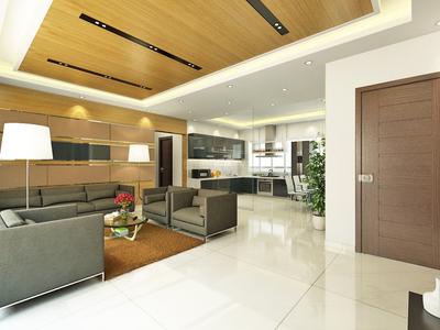 Project Image of 764.0 - 1241.0 Sq.ft 2 BHK Apartment for buy in Royal Pearl