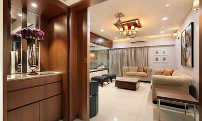 Project Image of 733.0 - 1082.0 Sq.ft 2 BHK Apartment for buy in Saheel Landmarc