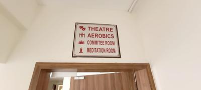 Project Image of 831.0 - 1636.0 Sq.ft 1 BHK Apartment for buy in Ramaniyam Magnum