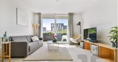 Project Image of 685.0 - 857.0 Sq.ft 2 BHK Apartment for buy in GD 18 Magnitude