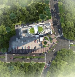 Project Image of 683.0 - 926.0 Sq.ft 2 BHK Apartment for buy in Heena Ashish