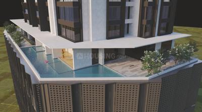 Project Image of 910.0 - 2589.0 Sq.ft 2 BHK Apartment for buy in Goodwill The Grand Residences