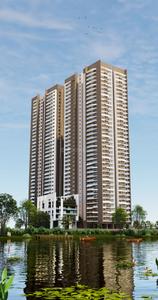 Project Image of 3242.0 - 4090.0 Sq.ft 4 BHK Apartment for buy in DSR Valar