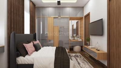 Project Image of 0.0 - 600.0 Sq.ft 2 BHK Apartment for buy in Icon Micasa
