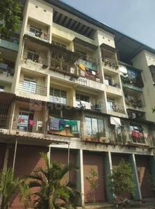 Laxmi Complex Elevation 1