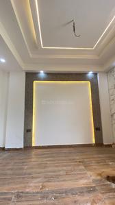 Project Image of 1150.0 - 1600.0 Sq.ft 3 BHK Builder Floor for buy in Dream Builder Floor Apartment