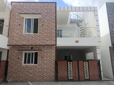 Project Image of 1513.0 - 1785.0 Sq.ft 3 BHK Villa for buy in GAG Anugraha