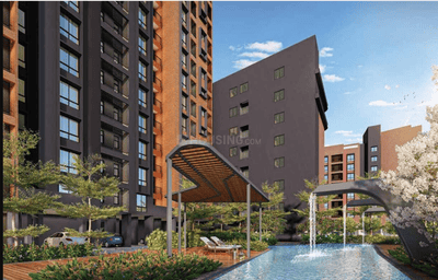 Project Image of 1455 Sq.ft 3 BHK Apartment / Flat for sale in Gulimangala for Rs. 14000000