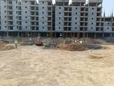 Project Image of 1033.0 - 1601.0 Sq.ft 2 BHK Apartment for buy in Happiness Hub