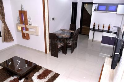 Project Image of 404.51 - 620.54 Sq.ft 1 BHK Apartment for buy in SSD Sai Pearl Phase 4