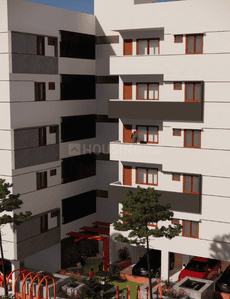 Project Image of 1145.0 - 1792.0 Sq.ft 2 BHK Apartment for buy in Thirumala Enclave